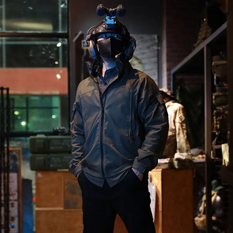 Emersongear Pcu Pro…