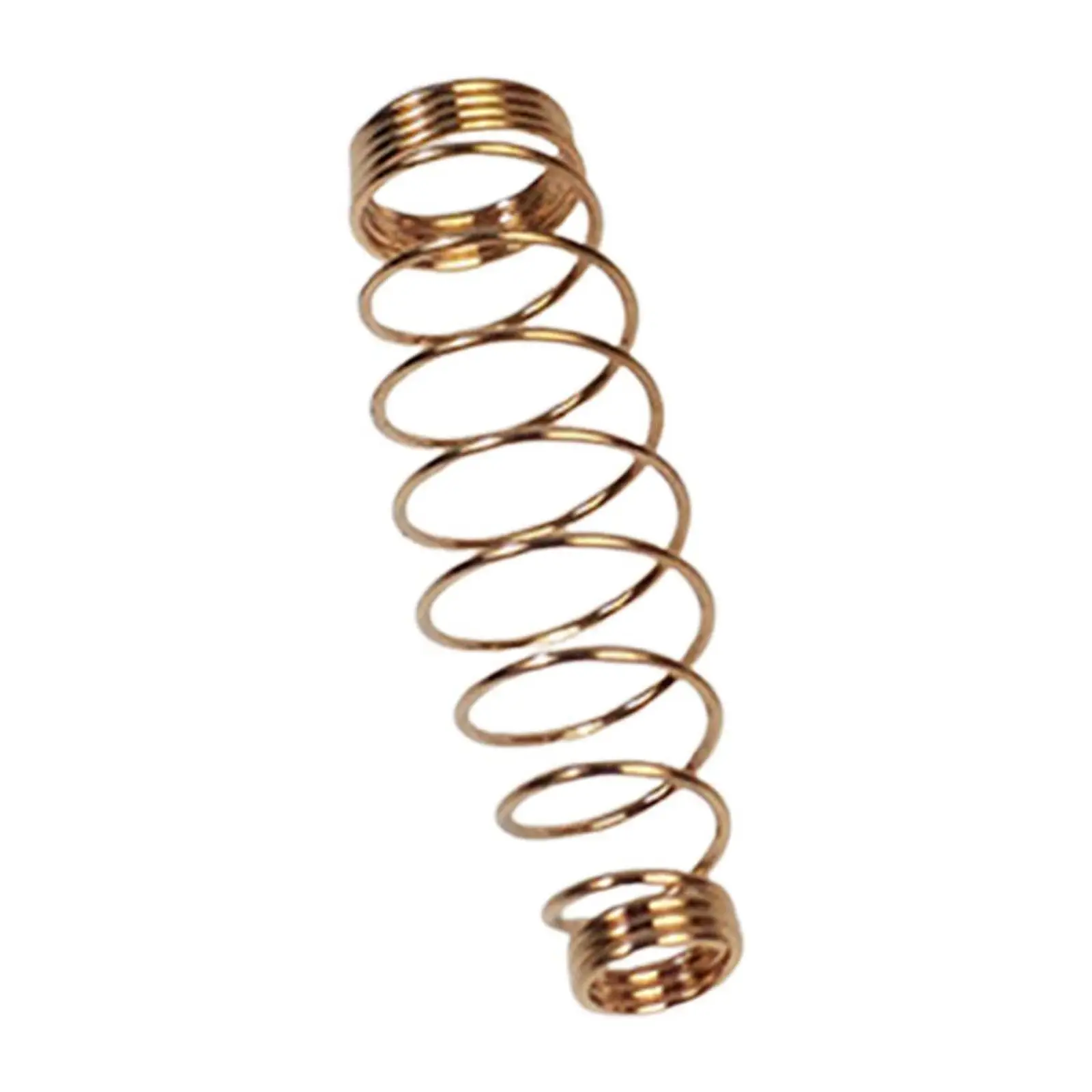 Upright Piano Jack Spring 24mm Metal Parts Piano Tuning Tools Professional Set for Piano Technicians