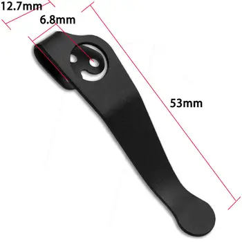 10 最佳銷售 Spyderco Paramilitary 3 - №3