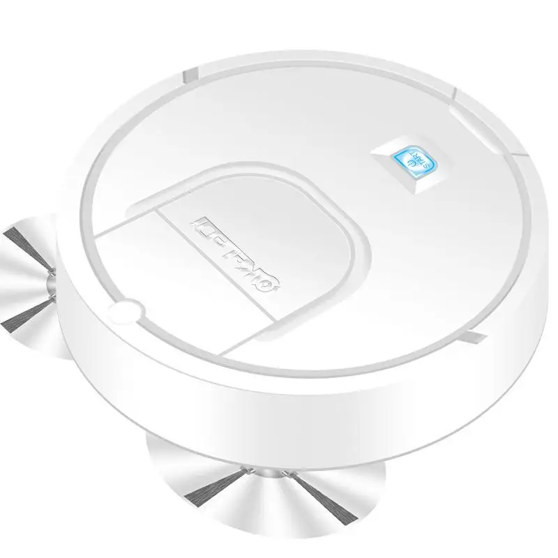 

Smart sweep robot KeleDi Mini Smart Sweeping Robot Mop & Suck 2 In 1 Automatic Cleaning Machine sweeping robot