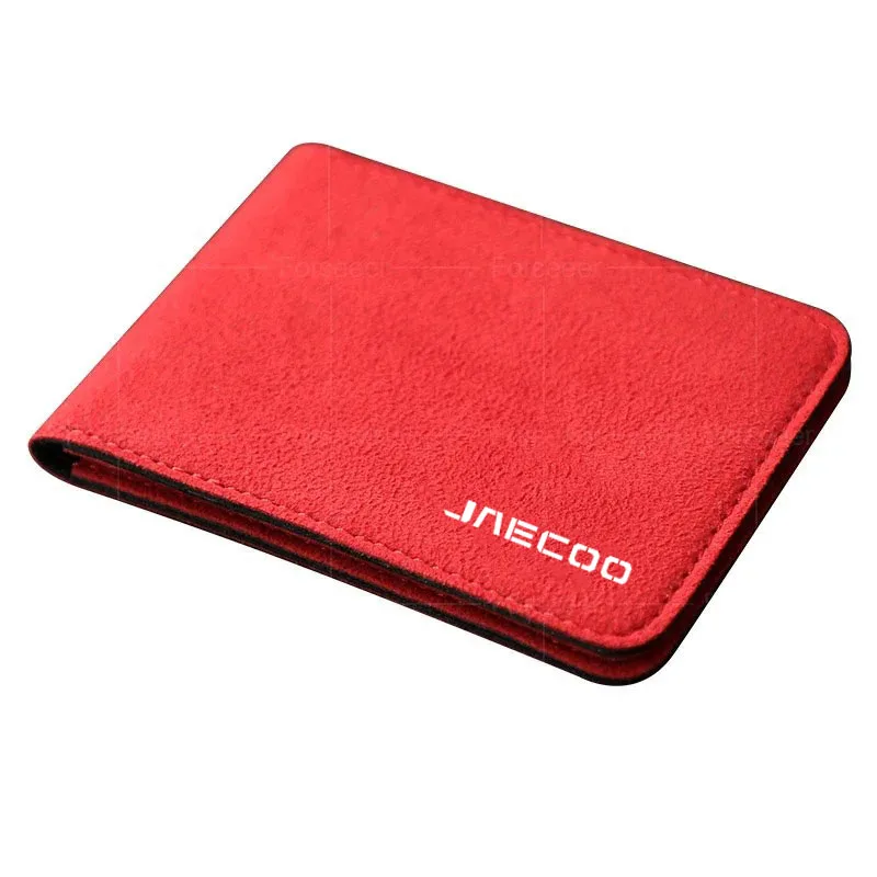 For Chery Jaecoo J7 J8 2022 2023 2024 2025 Interior JaecooJ7 Accessory ID Card Holder Bank Credit Card Box Multi Slot Card Cover