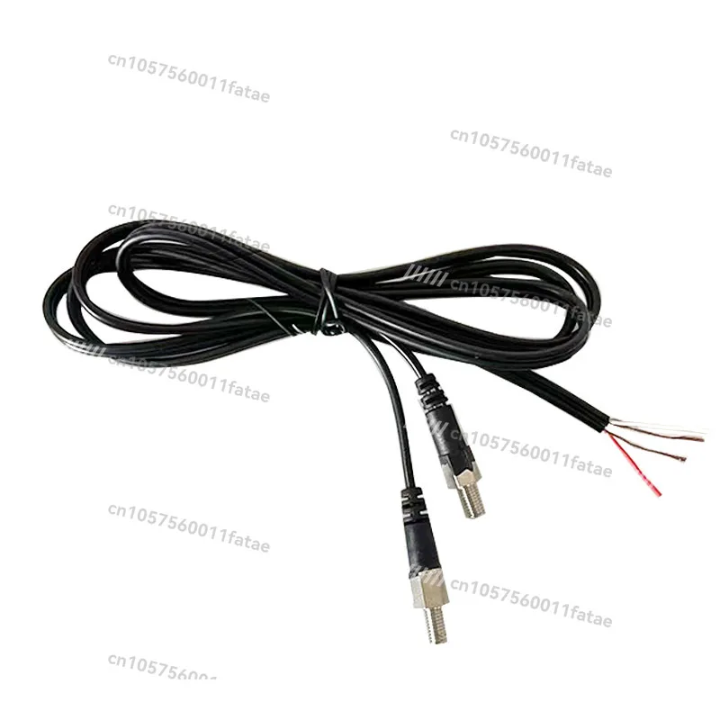 

Vibration Plate Opposite Fire Optical Fiber SDVC20-S Digital Voltage Regulation Vibration Controller Sensor Full Stop Signal