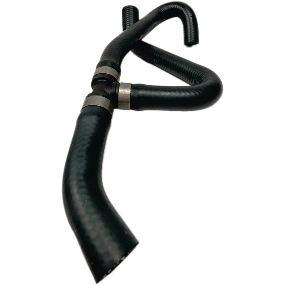 Automotive Cooling System Coolant Hose 078121058AP For AUDI A6 C5 2.8L 2001-2005 Rubber Material