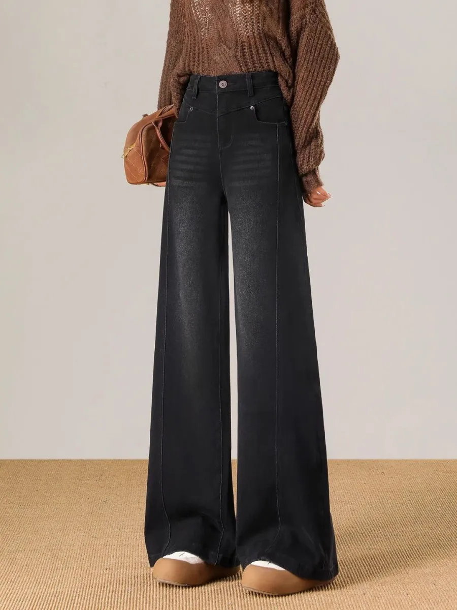 pantalon-en-jean-taille-haute-a-jambe-large-pour-femme-coupe-droite-ample-ensemble-deux-pieces-nouvelle-collection-automne-hiver-style-decontracte-et-tendance