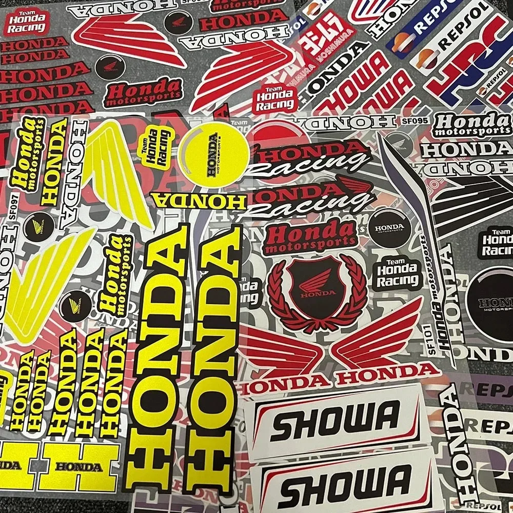 Thumbnail 3 - #6 Latest Reflective Car Decals Offers