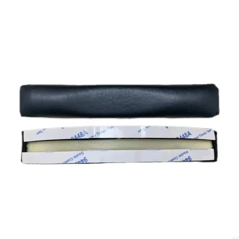 Headband Cover Leather Padding Tool Less Attachable for JR300 JR300BT JR310BT 