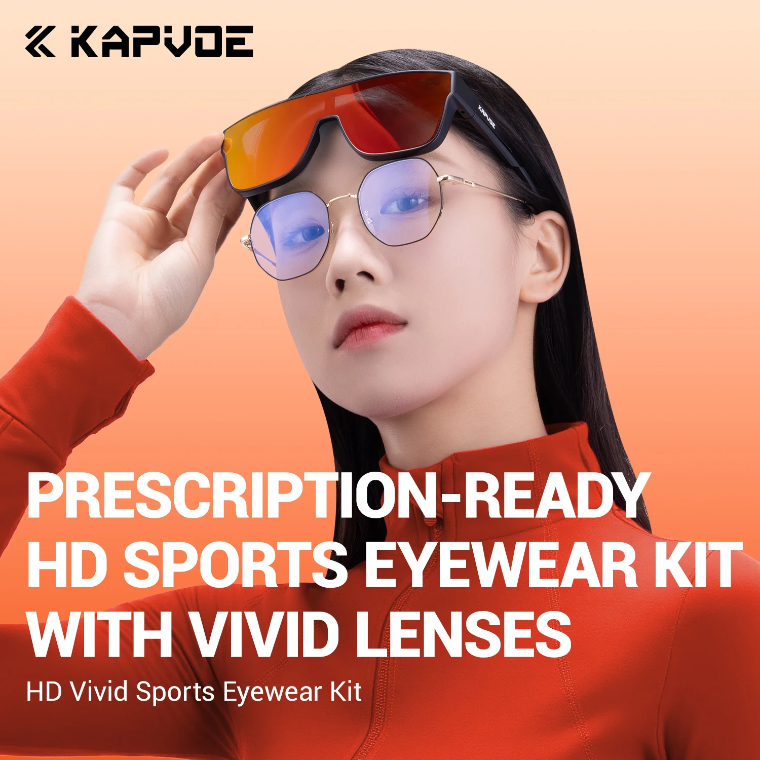Thumbnail 2 - #49 Latest Prescription Glasses Updates