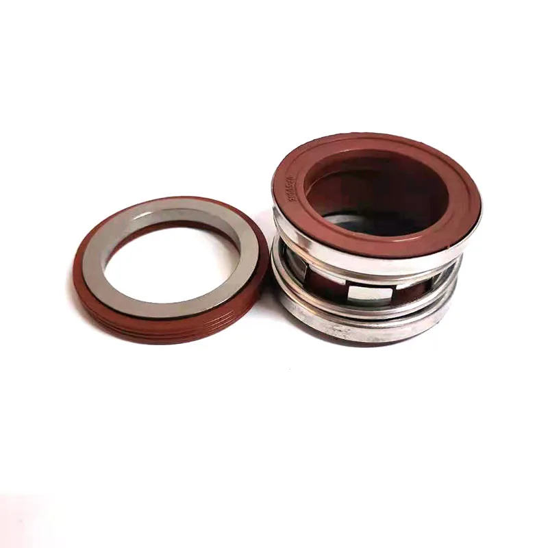 Mechanical seal 2100-55/40/43/45/48/50/53/60/65/70/35/32/30