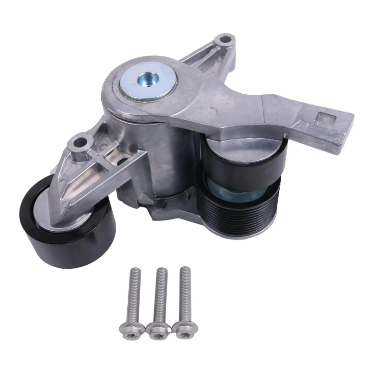 Belt Tensioner Kit 38667 A4722001670 89498 for 2011-2013 Engine M2 112