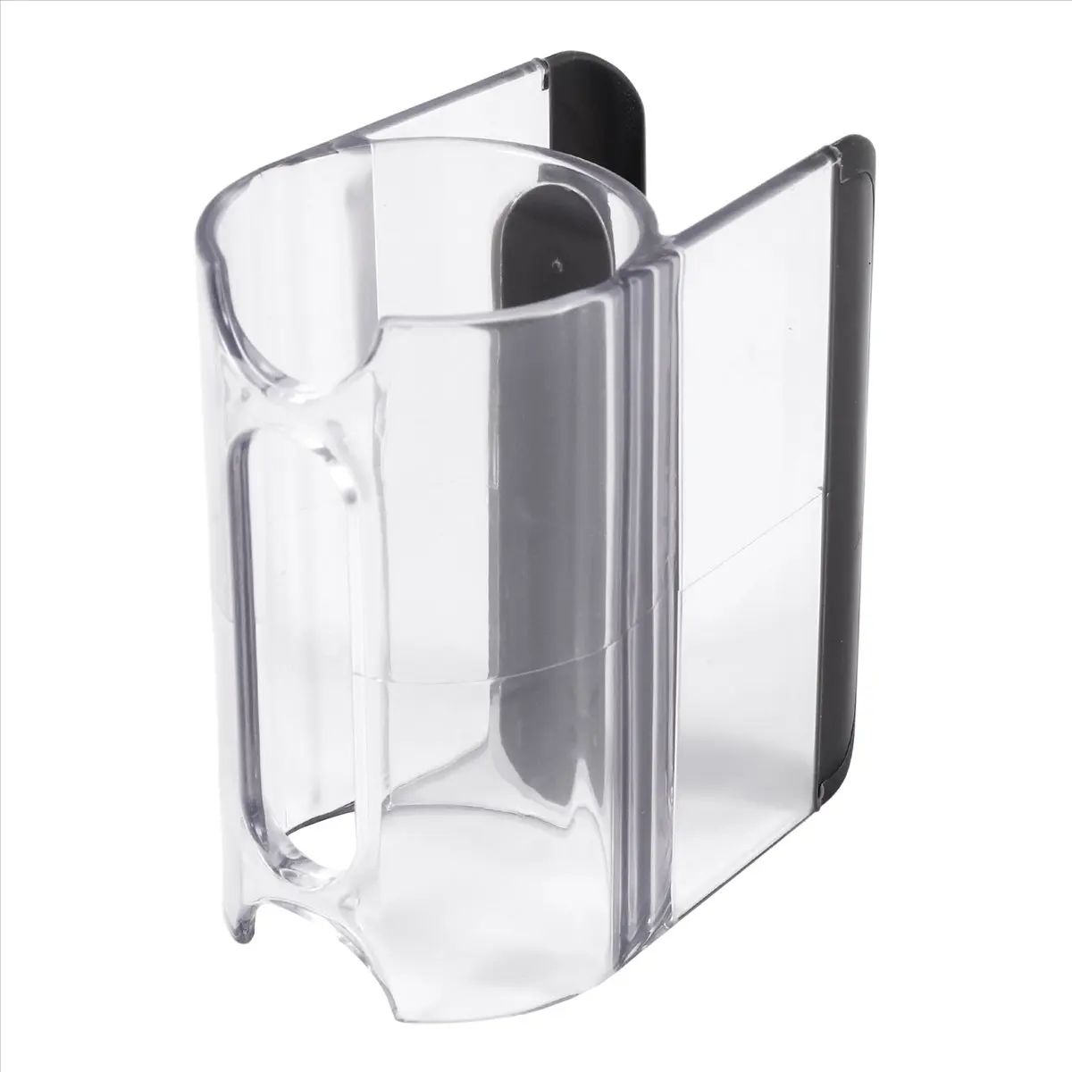 AA80 For V7 V8 V10 V11 Vacuum Cleaner Transparent Suction Head Clip Replacement Storage Holder Bracket Clip