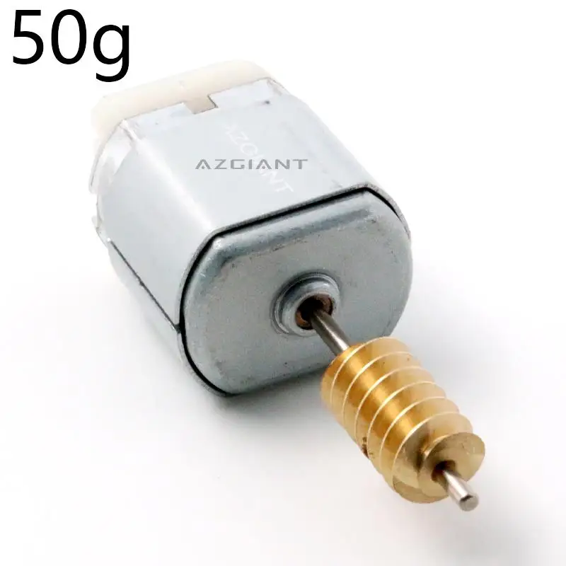 AZGIANT 12V Car Steering Lock Motor High Power FC-280 Interior Replacement Parts for 2012-2015 Dodge Journey