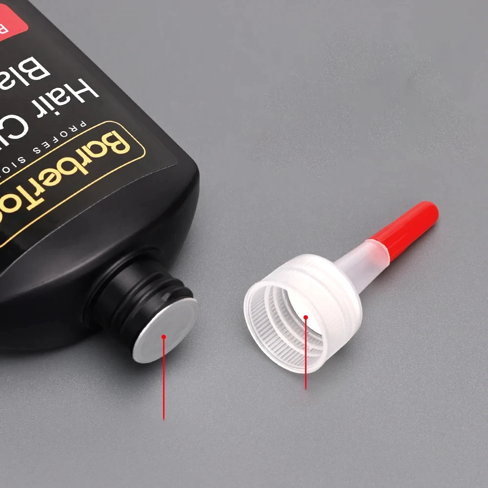 Máquina de cortar cabelo lâmina de óleo prevenção de ferrugem proteção anti-ferrugem para aparador de cabelo barbeadores elétricos óleo lubrificante presente c