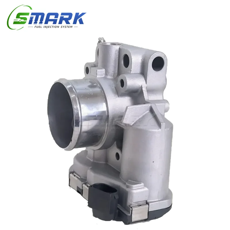 High Quantity Throttle Body 35100-2B154 0280750628 Itb Throttle Valves