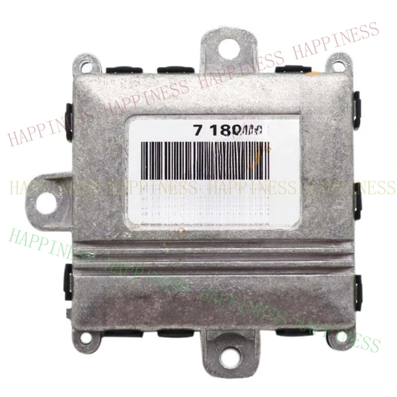 RP+   For BMW E60 E65 E66 E90 ALC Adaptive Drive Control Unit Module Computer 6934836\