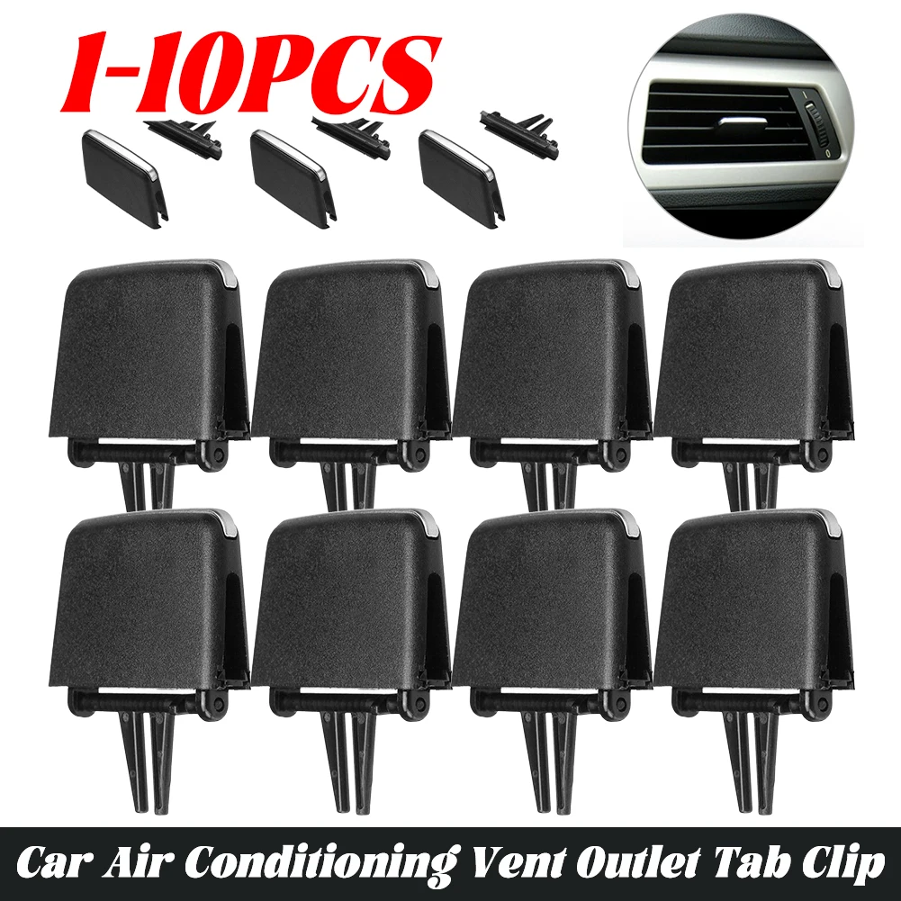 10-1PCS Car Front A… - image