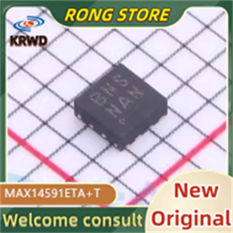 3PCS Bns New Origin…