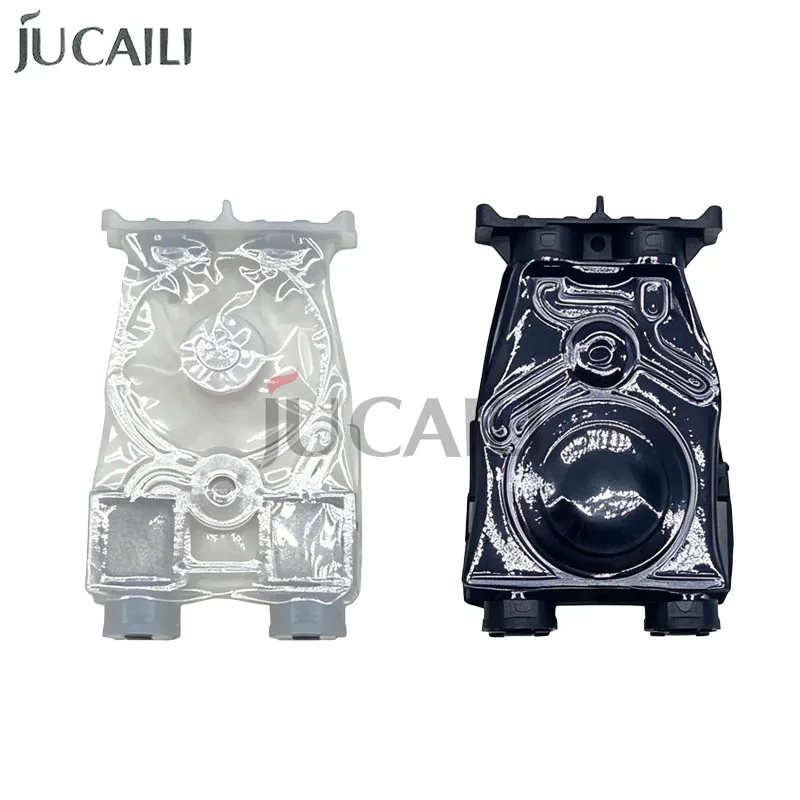 JUCAILI DX7 Ink Damper for Wit-color Smart 5113 Printer – 35pl Filter Dumper for DX7 Printhead – 10pcs Value Pack