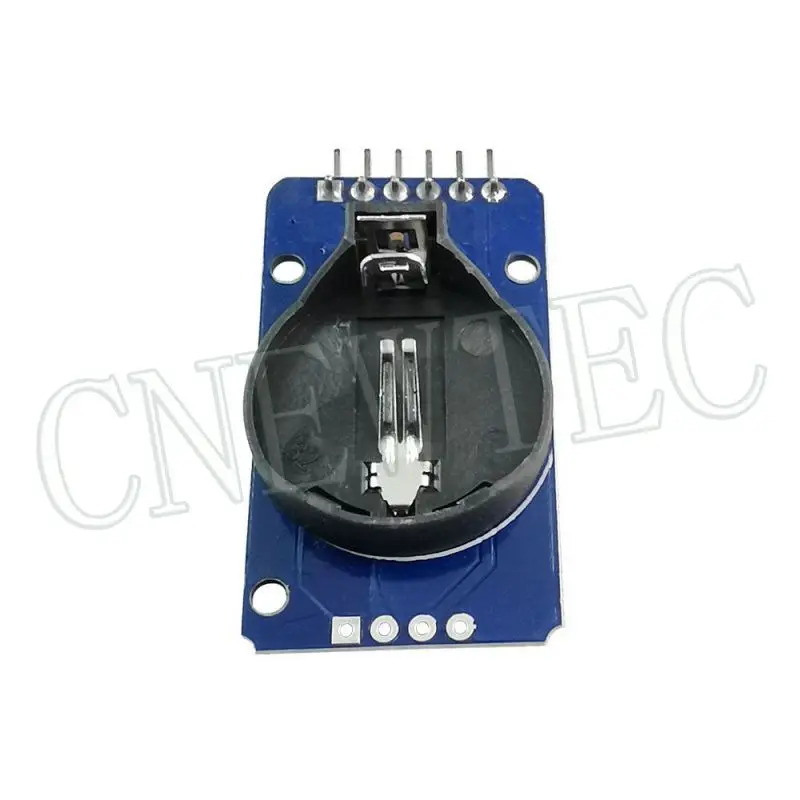 Horloge de précision DS3231 AT24C32 IIC Tech, DS3231mersible, mémoire DS3231M, 3.3V, 5V pour Ardu37Raspberry Pi