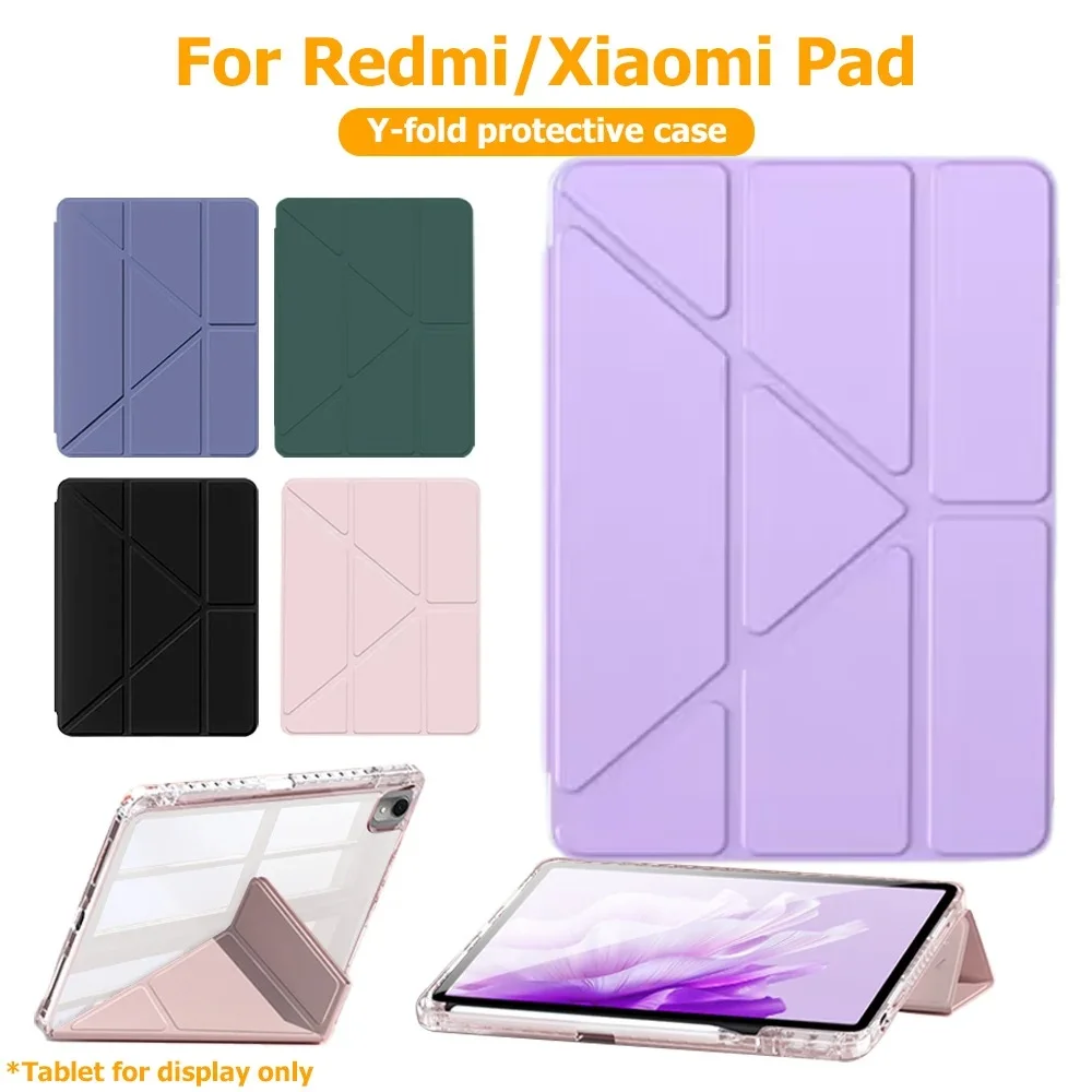 capa-para-tablet-xiaomi-7-8-pro-redmi-pad-2-pro-121-pad2-se-97-polegadas-2026-k-pad-2-88-magnetica-com-suporte-dobravel-3-y