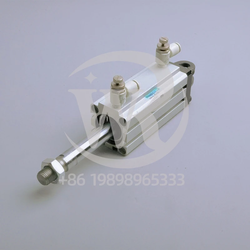High Quality Komori Cylinder Double-acting Air Cylinder SSD-K-32-55-FL370547 Cylinder Komori Machine Parts