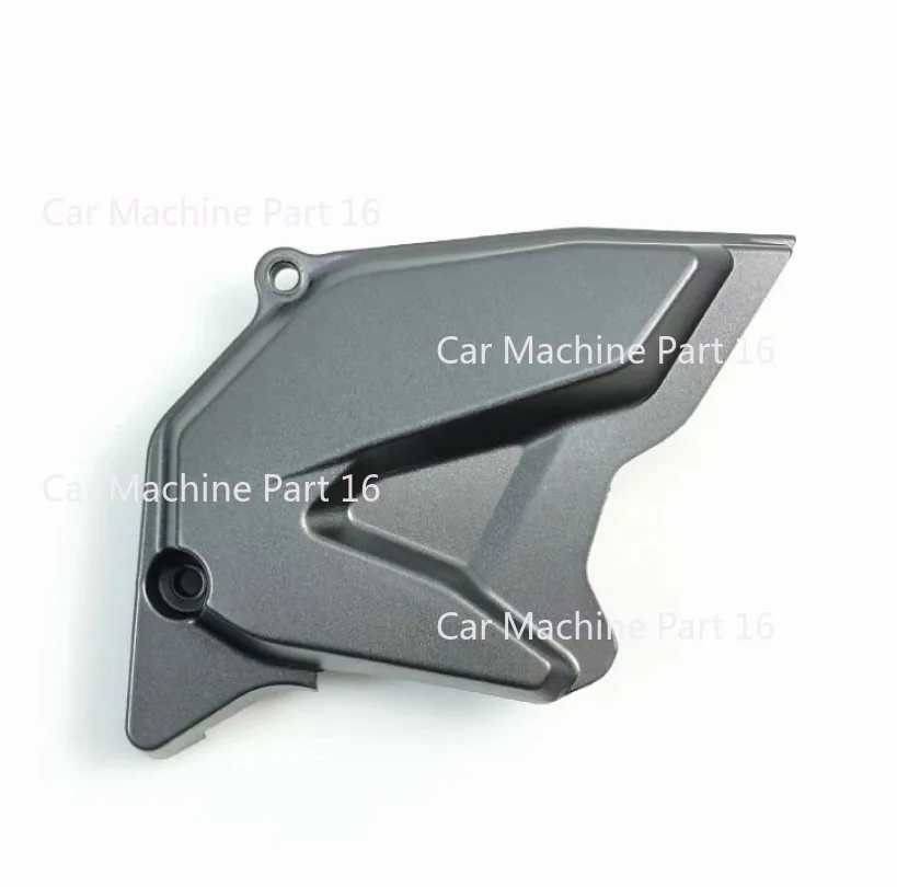Motorcycle front chain sprocket cover for Benelli TNT25 TNT250 BN251 TRK251 LEONCINO250 / BN TNT TRK LEONCINO 25 / 250 / 251