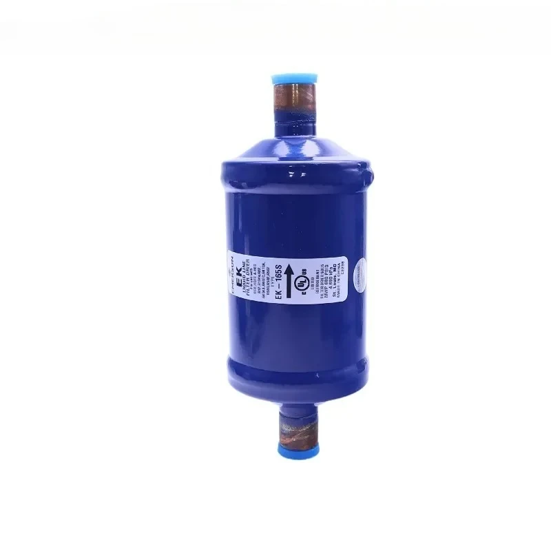

Drying filter EK-052 083S 164S 165S 167S 305S 306S 415 417
