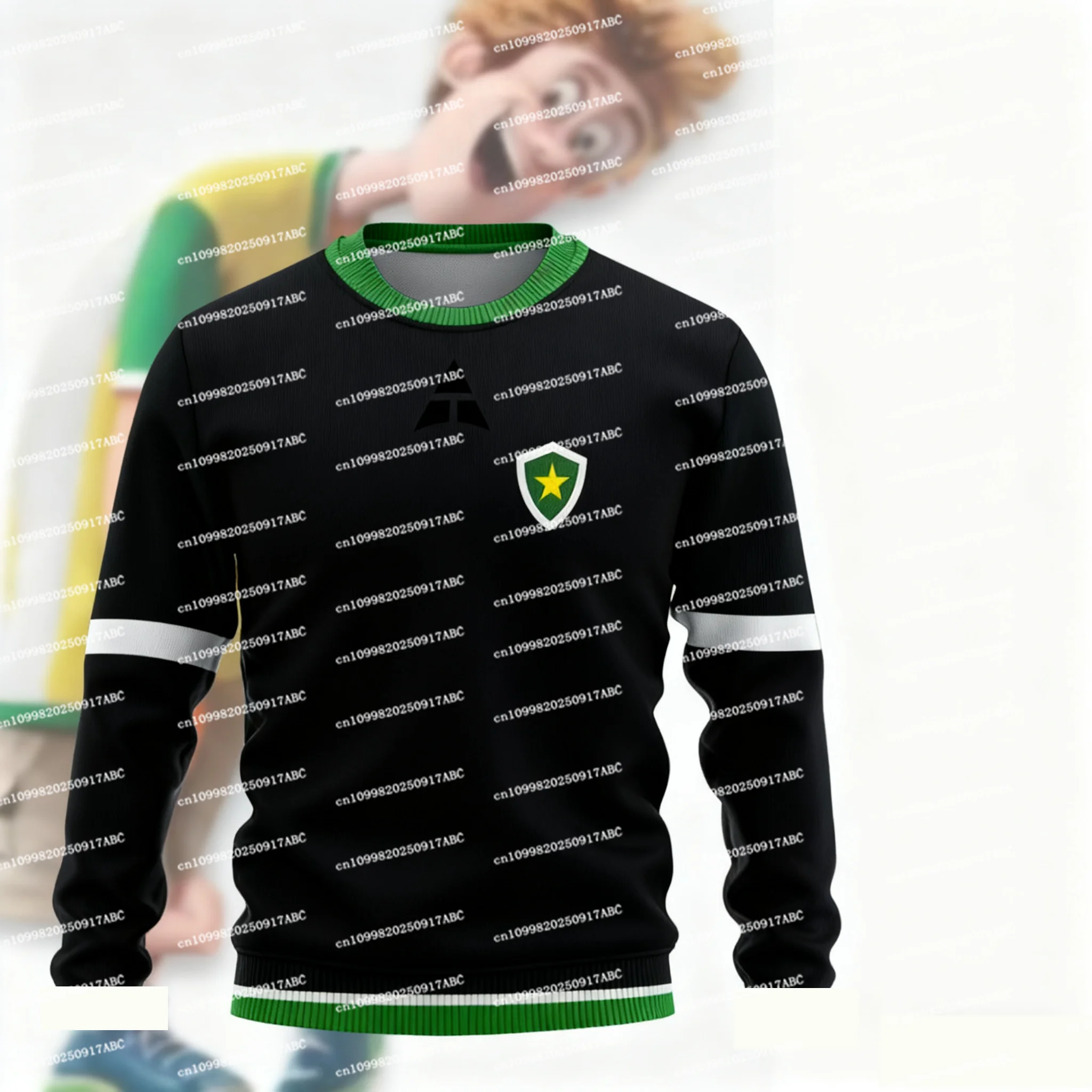 

New Kid Long Tshirt For Adult Football Jerseys Johnny Dracula Cosplay Movie Transylvania Women Long Clothing Men Tshirt