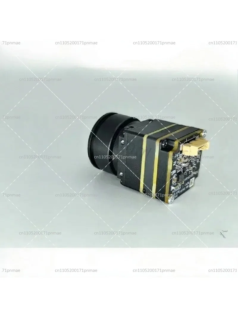 Thermal Imager 256x192 Infrared Camera CVBS Output for Drone FPV Thermal Imaging Module
