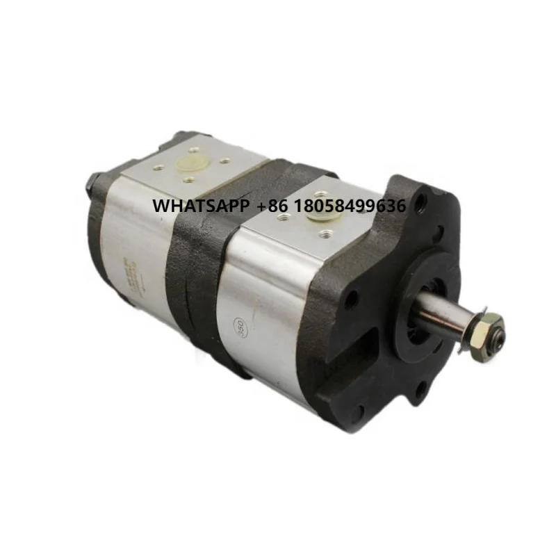 

Hydraulic Steering Pump 052107T1 1518222491 for Massey Ferguson 299 410 420 415 425 435 440 Tractor Agriculture Machinery Parts