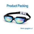 No Pack-Black Blue