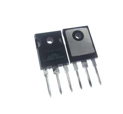 5 قطعة/الوحدة IRG4PC50W IRG4PC50 G4PC50W G4PC50 TO-247 في المخزون
