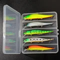 5pcs I with box