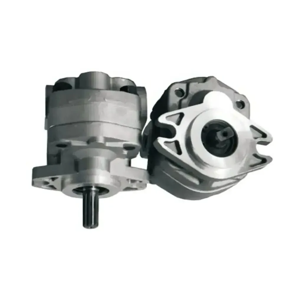 Gear Pump for Repair Kobelo SK120 SK200 SK300 Pilot Pump E200B