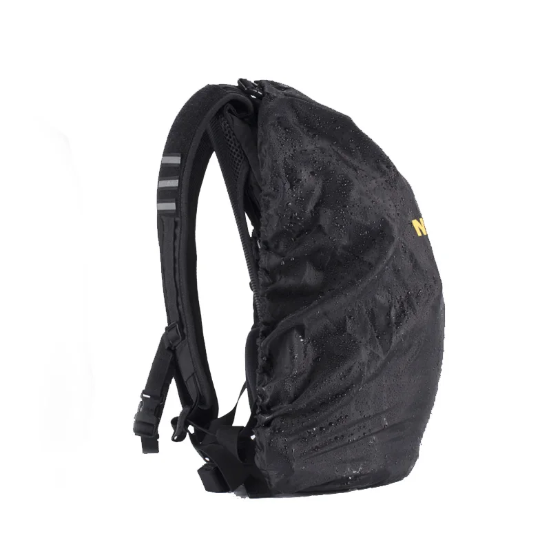 Nitecore BP20 Multi-PurposeEvery Day Backpack Tactical Side 20L Wear-proof 1000D Nylon Fabric Water Resistant Coating Toosl Bag