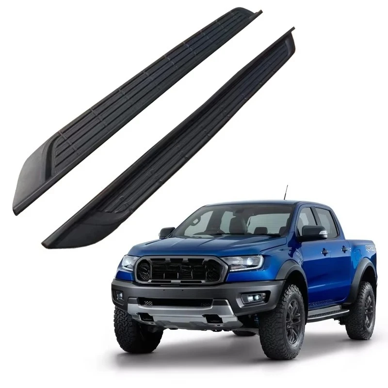 

Auto Chassis Parts Running Boards Side Step for RANGER 2015-2023