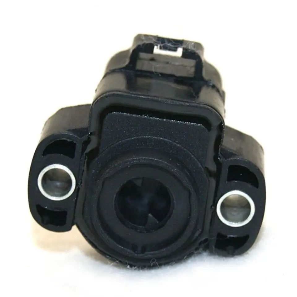 TPS Throttle Position Sensor For 1997-2001 Jeep Cherokee Dodge Dakota Wrangler 2.5L 4.0L 4874371 4874371AB TPS324 5S5099 TPS340