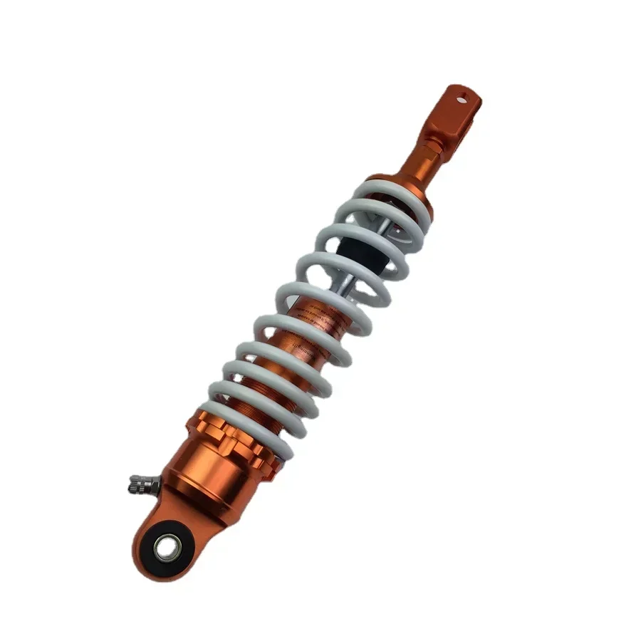 

1 шт. для Fuk Hi умная сетка после мотоцикла быстрый орлиный модифицированный азотный задний амортизатор вилка 32 см