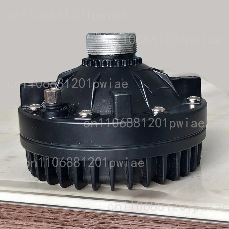 

Головка динамика мощностью 500 Вт, высокочастотный внешний магнитный драйвер динамика