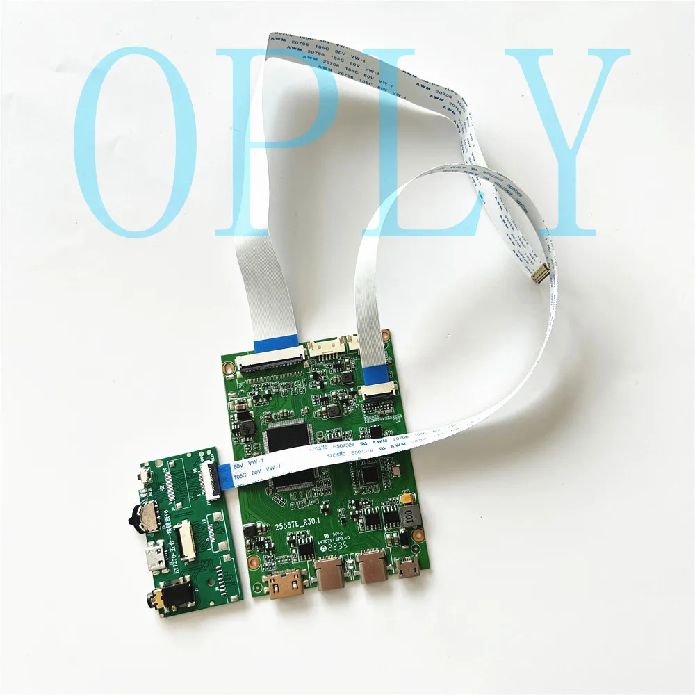 2 Type C Mini Hdmi-… - image