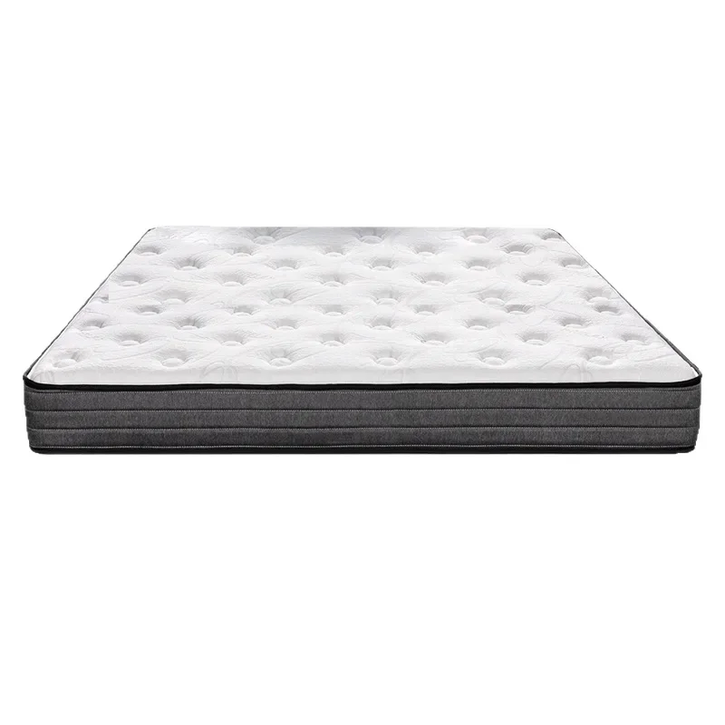 

Classic, mattress, latex, spring, Simmons, soft and hard, dual use.