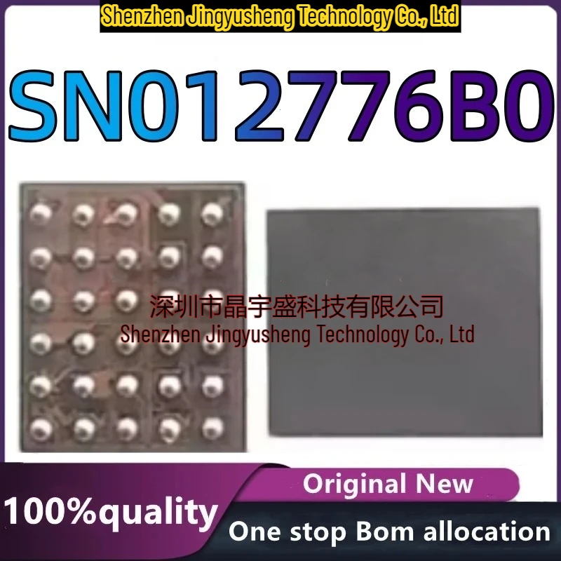 

New Original SN012776B0