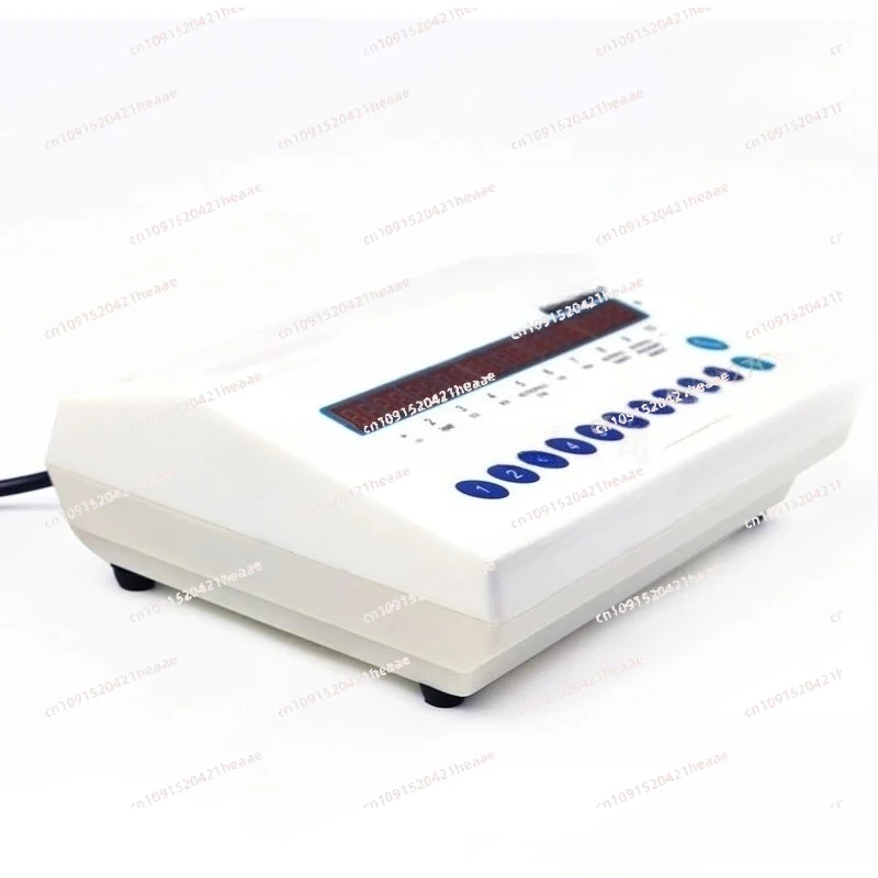 Suitable fo r Sports Scoring  Digital Tally Counter, Manual Clicker with Smart Counting