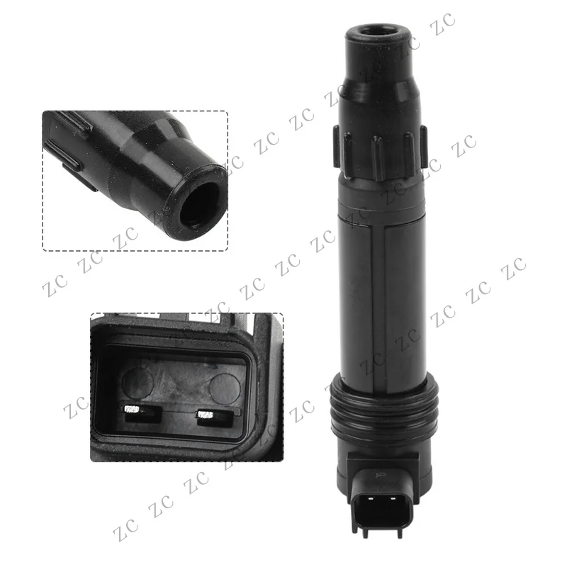 S+ Ignition Coil 129700-4510 30700-MEE-64 For Honda CBR600RR CBR 600 RR 2003-2023
