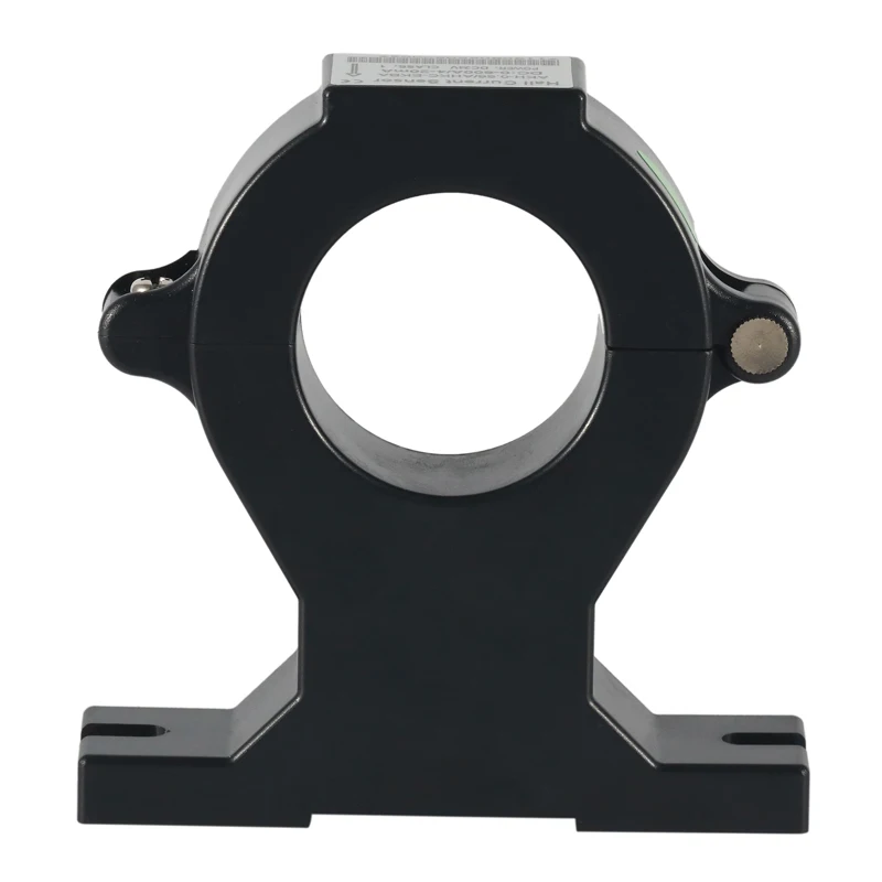 

AHKC-EKA Series Open Hall Current Sensor 0～(50-500)A:±5V/±4V DC±15V