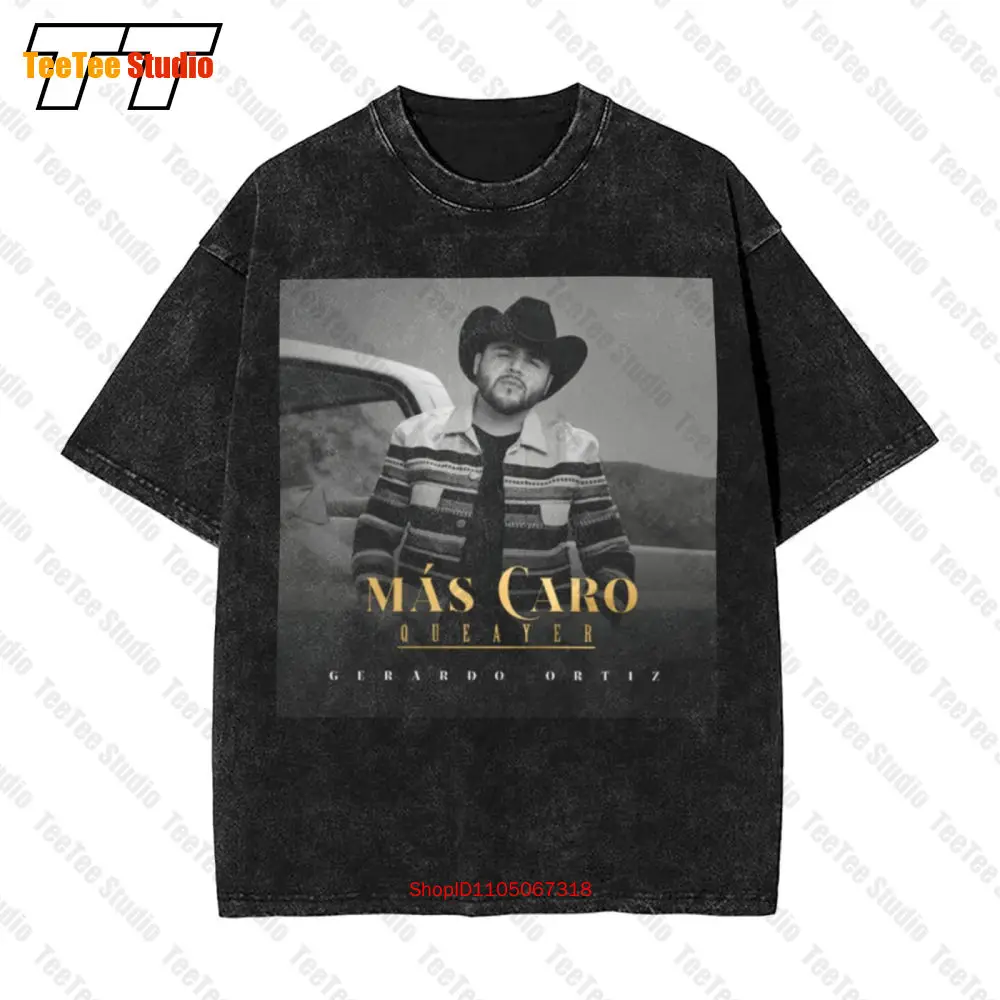 Gerardo Ortiz -Mas …