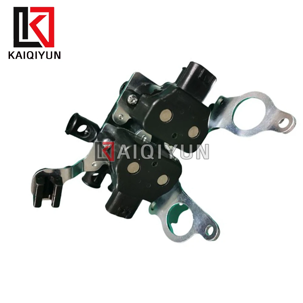 High Quality Air Compressor Kits For 2018-2023 For Lexus LS500 LS500h Valve Block Height Control Valve 48096-50060,4809650060