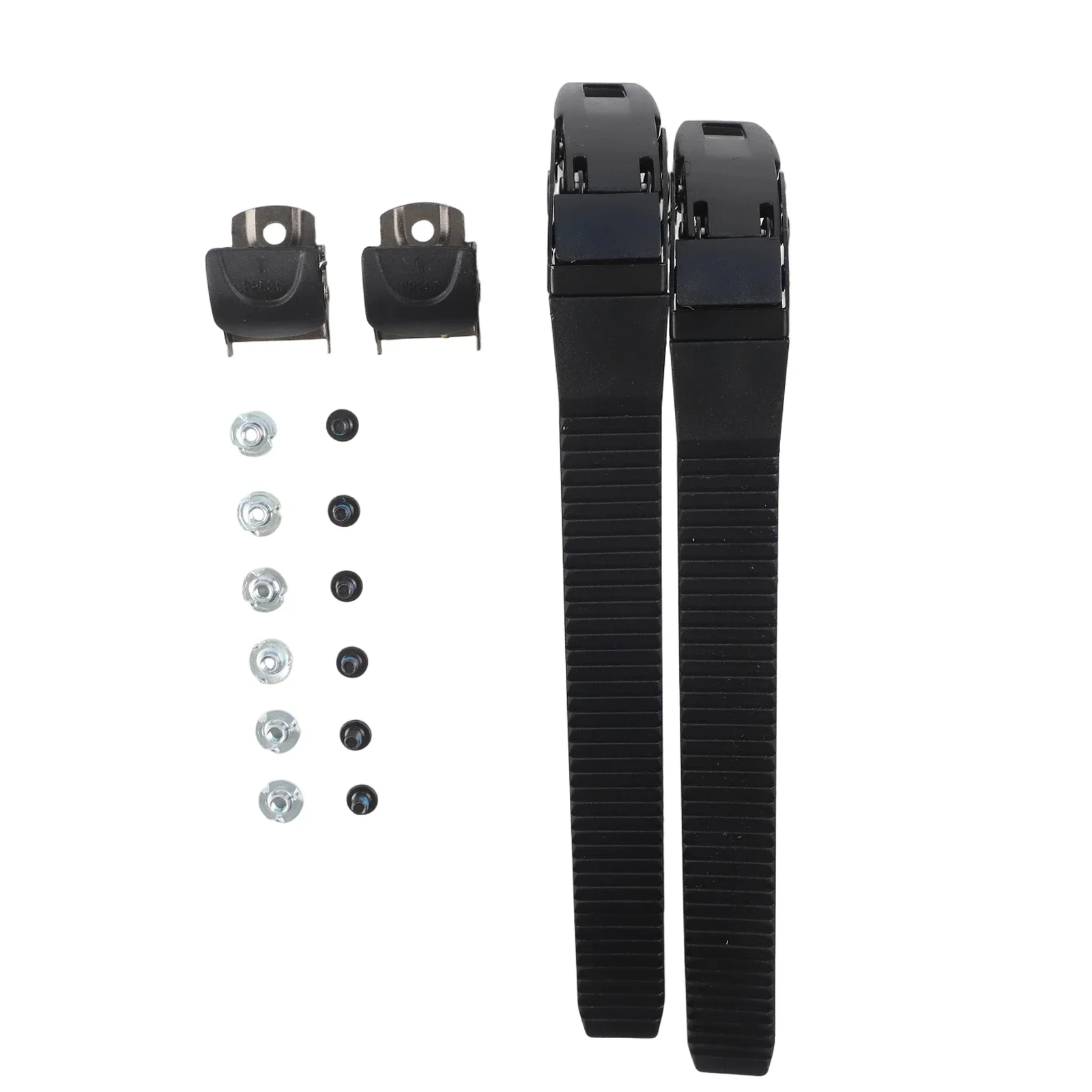 Skate Mounting Kit Replacement Inline Skates 100g Inline Skate Accessories Set Complete Package For Skates Customizable Length