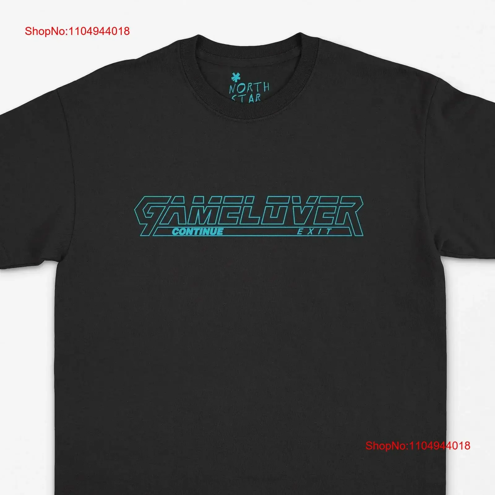 

Game Over T Shirt Metal Gear Solid Snake Retro Gamer You Died Vintage Games PS1 vintage Washed Slightly Breathable Comfortable