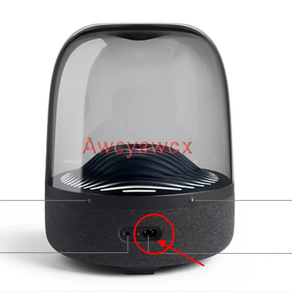 AC 充電ケーブル電源アダプタ Harman Kardon aura スタジオ 3 4
