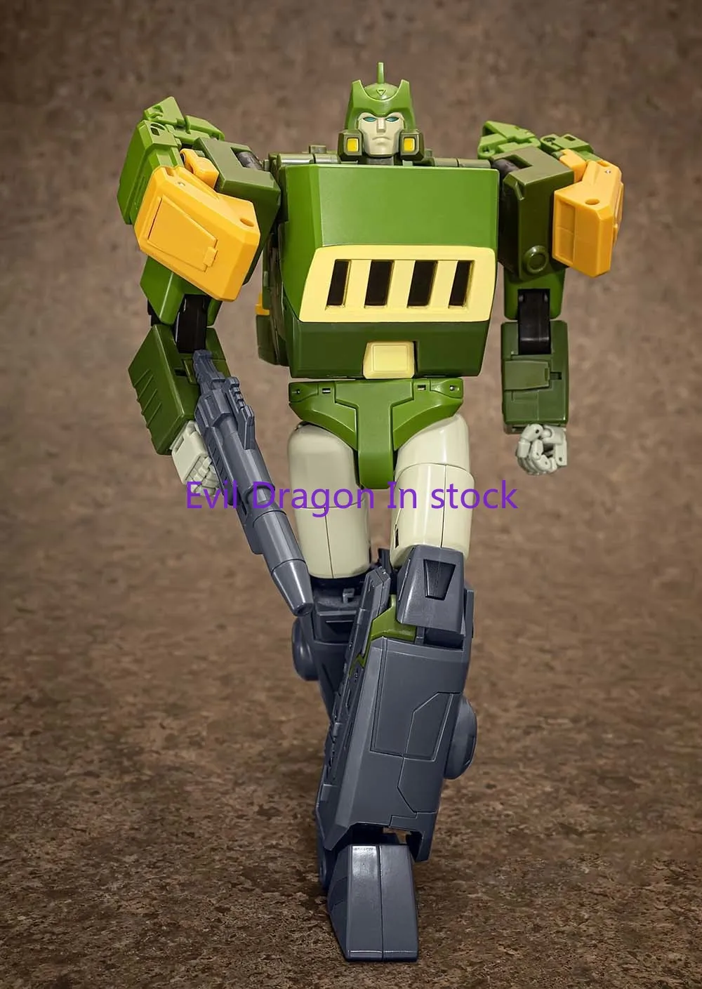 In Stock Transformation Toy Mastermind Creations OX PS-12A Saltus Alternative Springe Reprint Action Figure Collection Gift